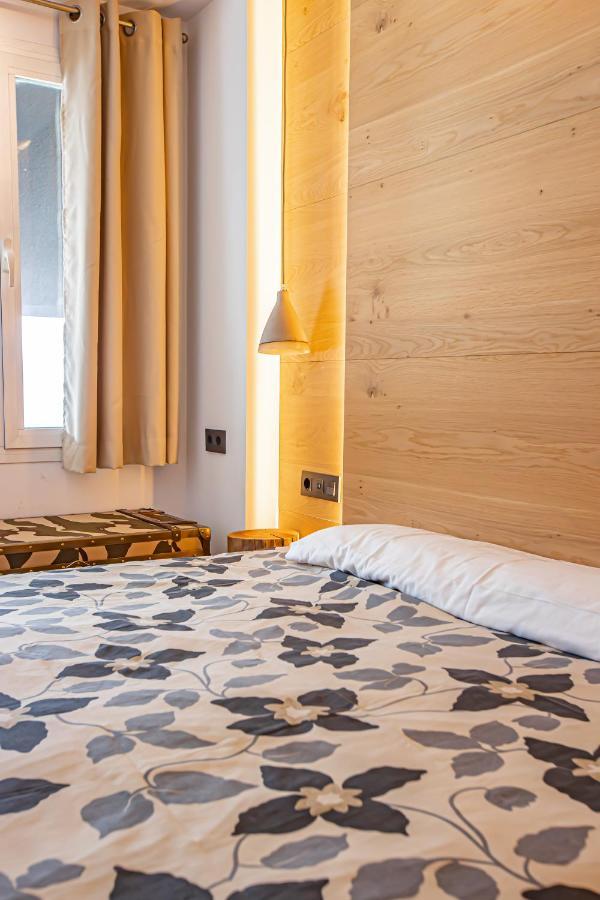 Holidays, Edificio Serraneu, Sierra Nevada 4 Personas Y Parking المظهر الخارجي الصورة